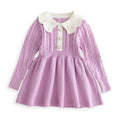 Vestido Infantil Vanessa