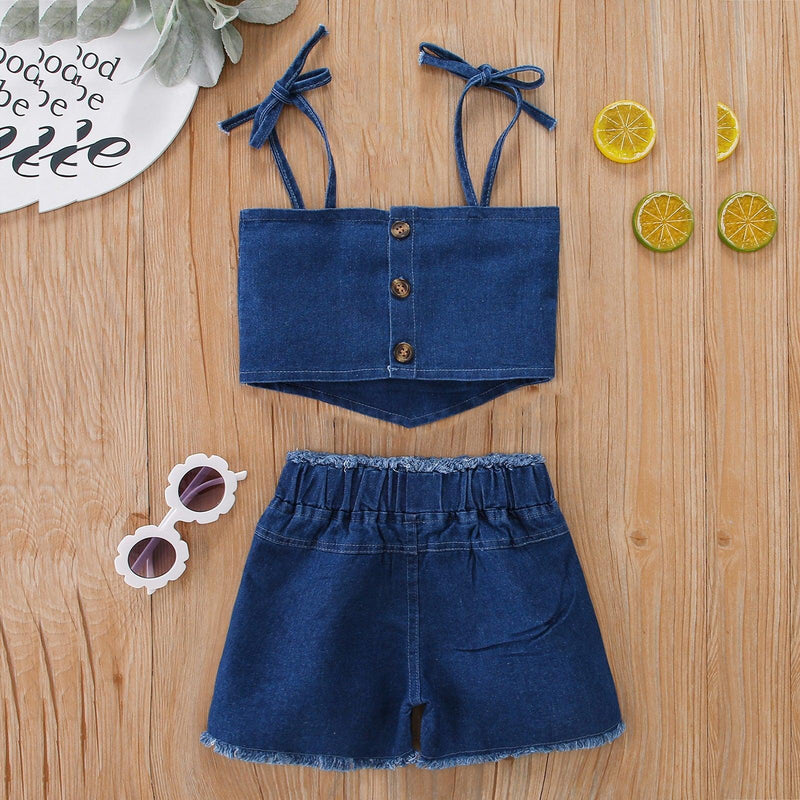 Conjunto Top+