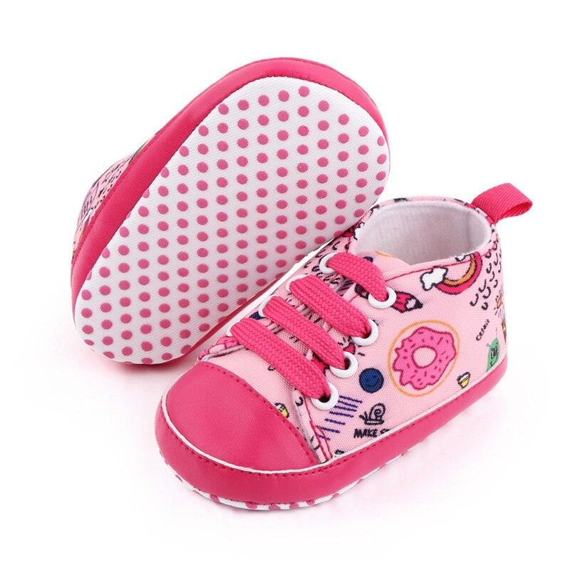 Baby Tênis Fashion Kids