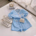 Conjunto Infantil Menina Chique