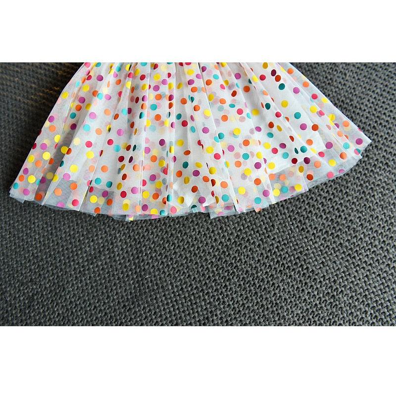 Conjunto Infantil Modinha