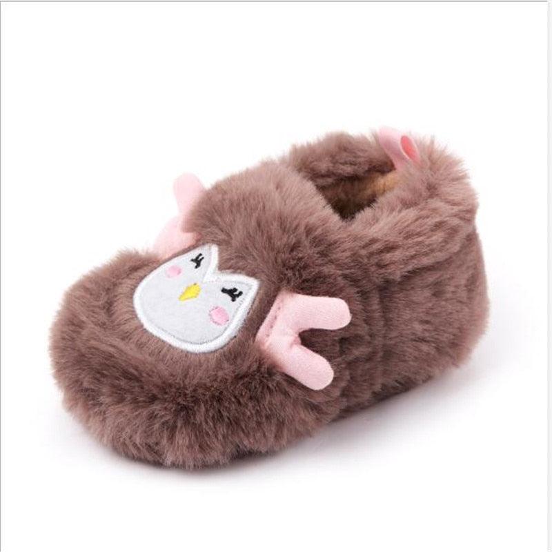 Baby Pantufinha