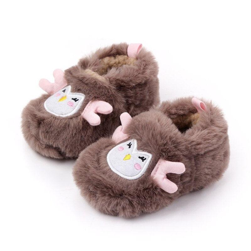 Baby Pantufinha