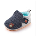 Baby Sapato Urso