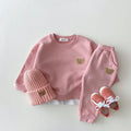 Conjunto Teddy