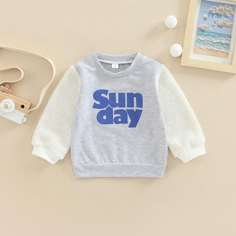 Blusa Sun Day