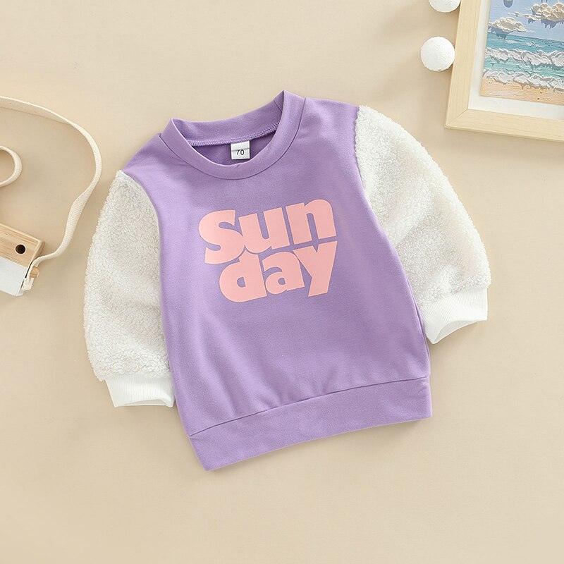 Blusa Sun Day