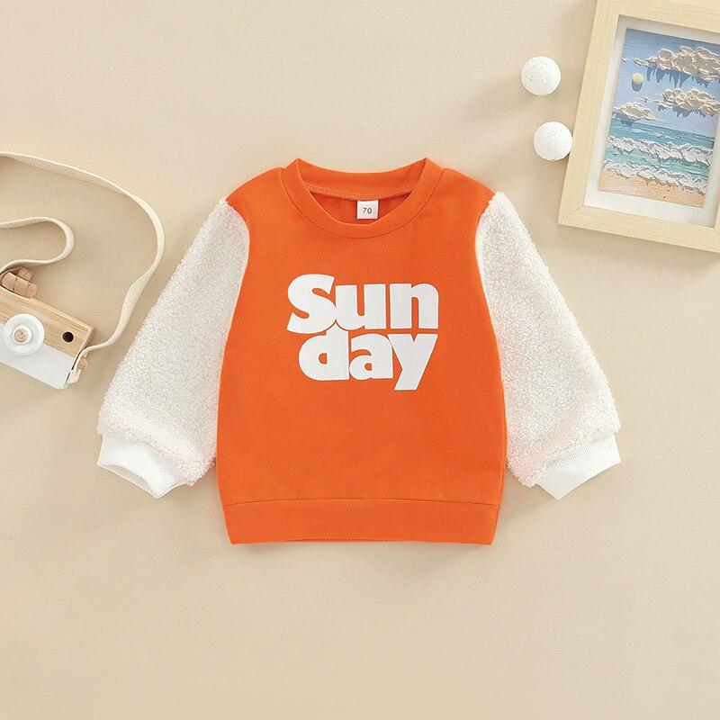 Blusa Sun Day