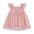 Vestido Infantil Nina