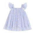 Vestido Infantil Nina