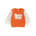 Blusa Sun Day