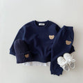 Conjunto Teddy