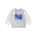 Blusa Sun Day