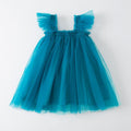 Vestido Infantil Tutu Liah