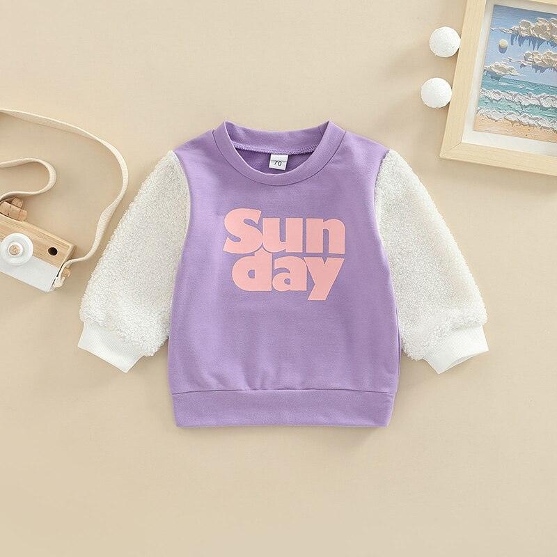 Blusa Sun Day