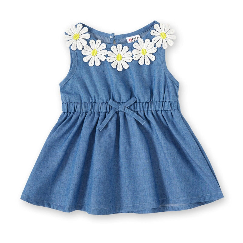 Baby Vestido Margarida