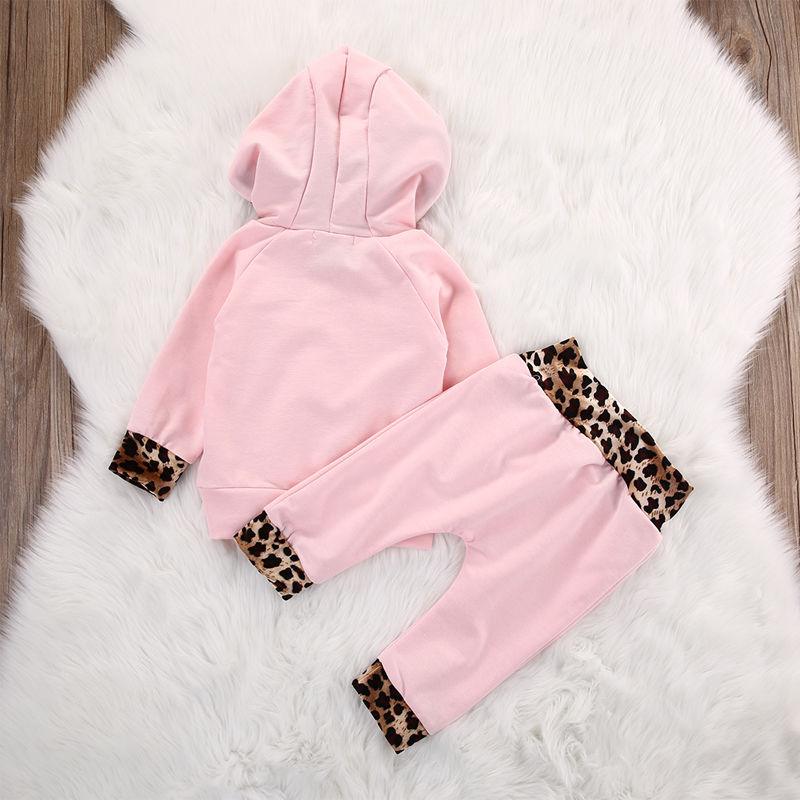 Conjunto Infantil Feminino Rosa de Oncinha